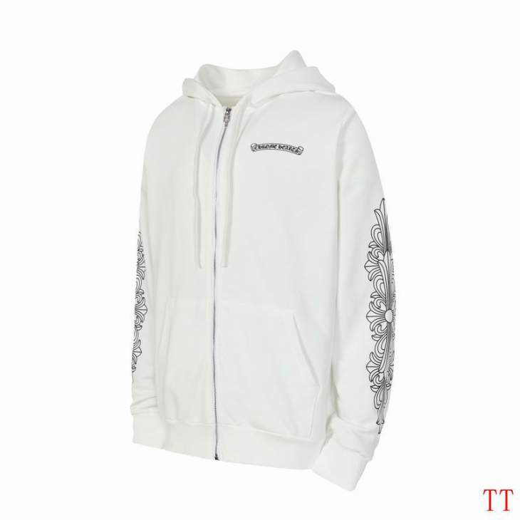 Picture of Chrome Hearts Hoodies _SKUChromeHeartsS-XL20tr251963